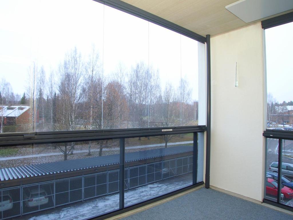 Lahti Huvi House Apartamento Exterior foto