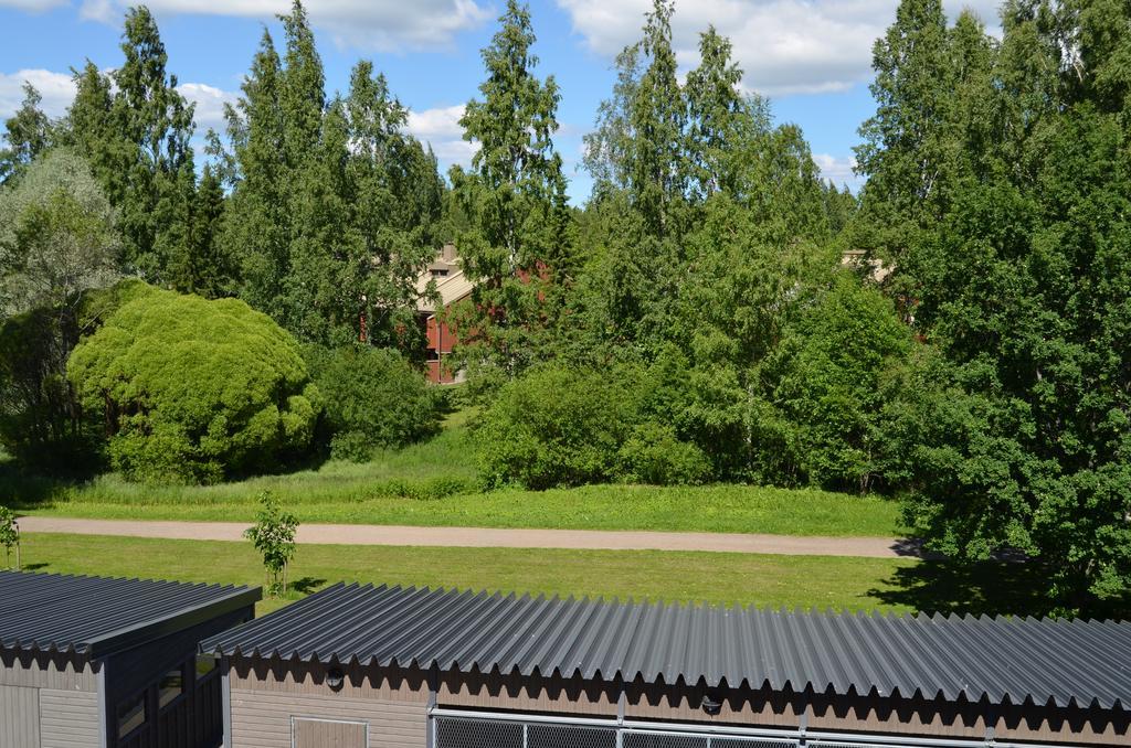 Lahti Huvi House Apartamento Exterior foto